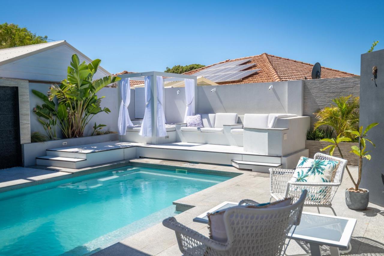 Mindarie Retreat Exterior foto