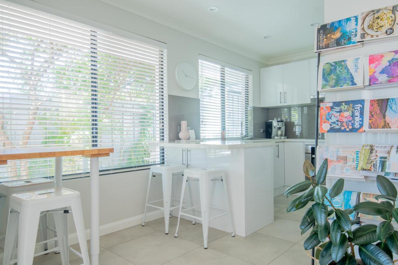Mindarie Retreat Exterior foto